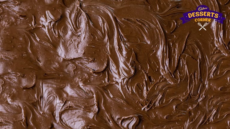 Here’s A Roundup Of Our Favorite Quick And Easy 3 Ingredient Recipes Using Chocolate