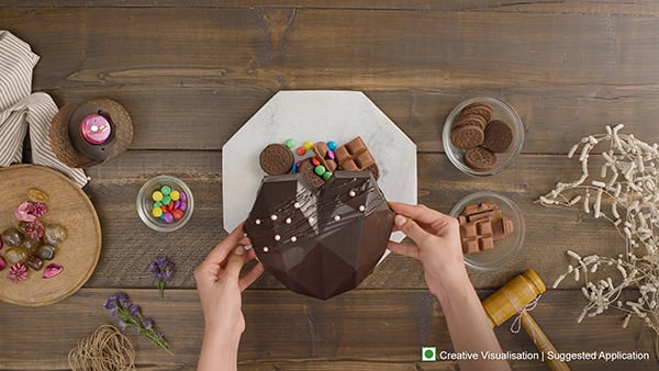 cadbury-loaded-pinata-cake-step-8