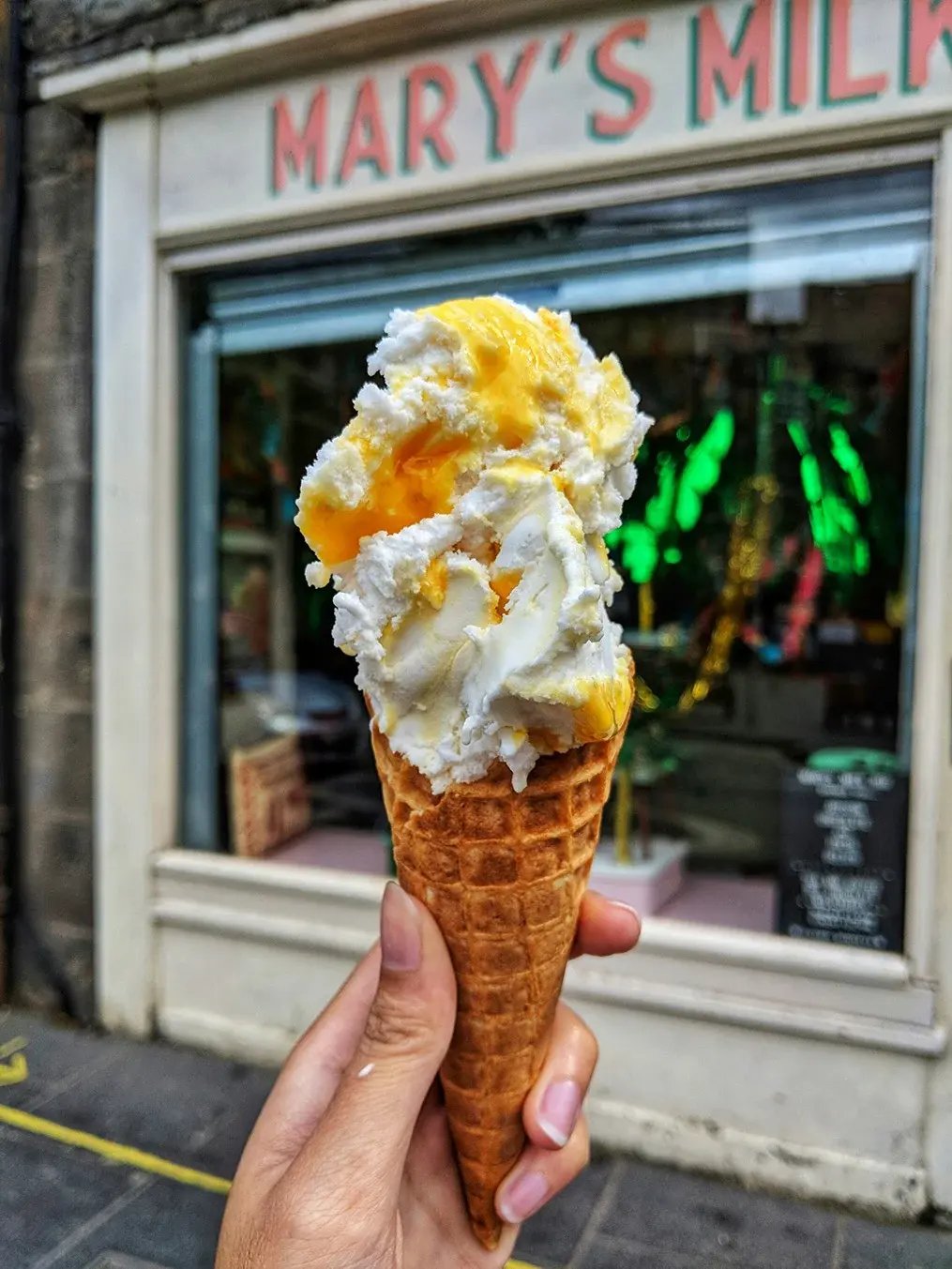 cantaloupe-lime-sorbet