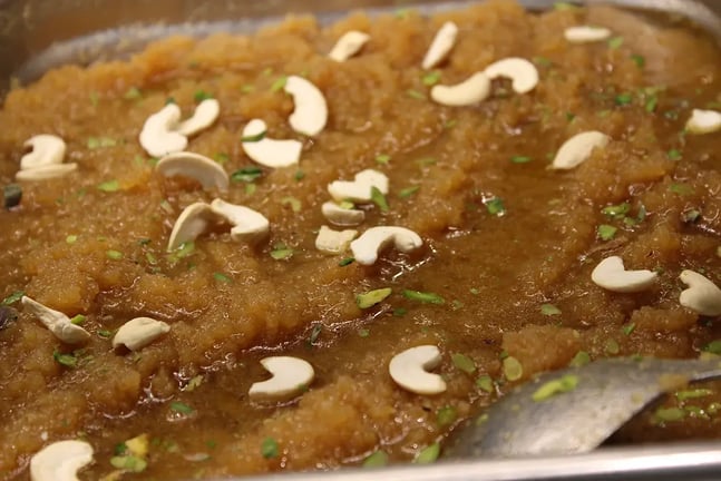 Make These Easy Sweet Recipes To Create A Sweet And Lasting Impression With Your In-Laws