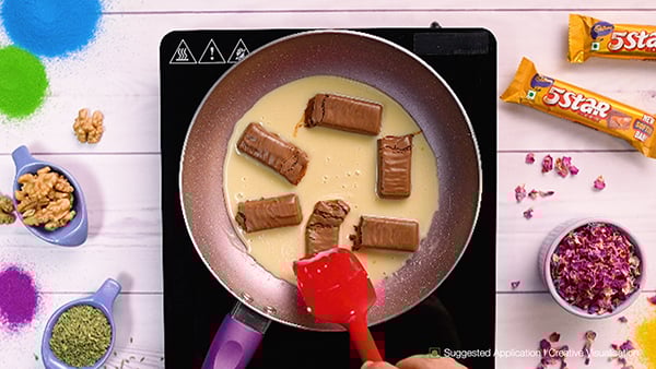 thandai-chocolate-fudge-step-1